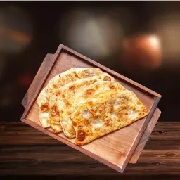 شطيرة دجاج بالجبن